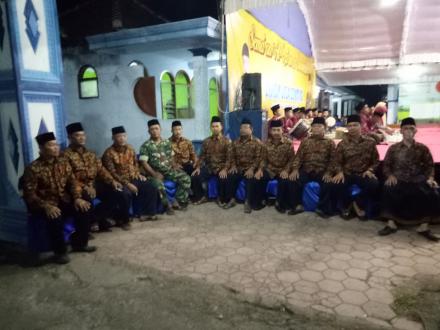 BERSIH DESA GONDANG