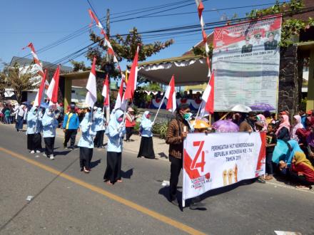 KARNAVAL TAHUN 2019